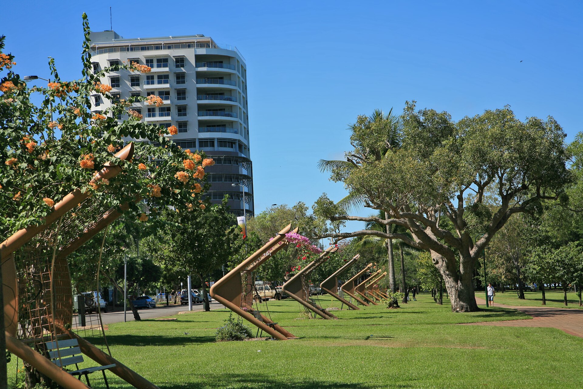 Local tours and experiences draw steady interest across Adelaide