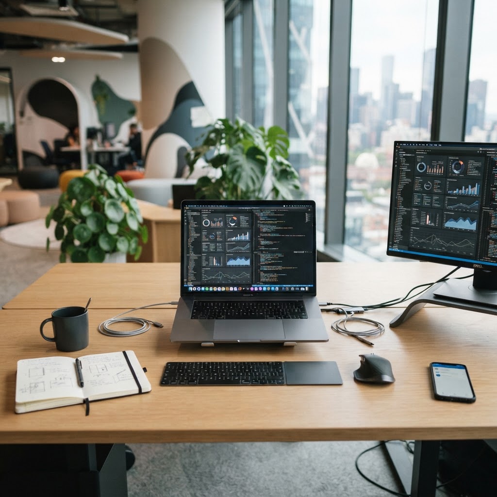 AI expansion reshaping Adelaide's local job and talent market