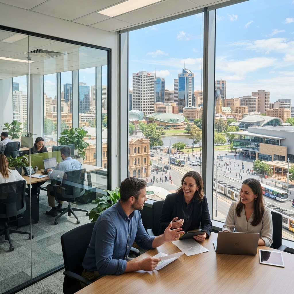 Adelaide Market Conditions: What Consumers and Everyday Residents Need to Understand