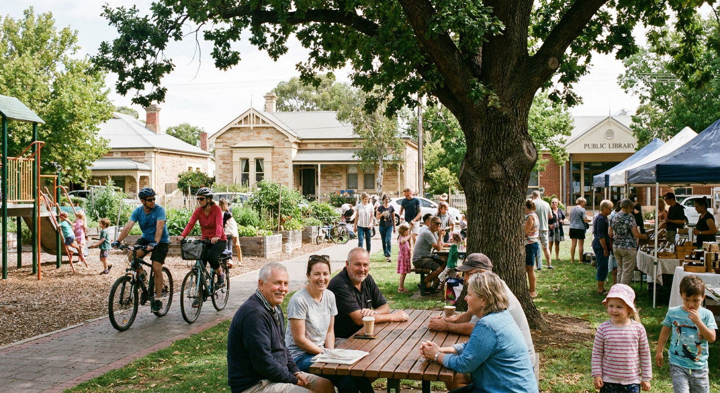 Adelaide Marathon Festival scheduled for May 2026