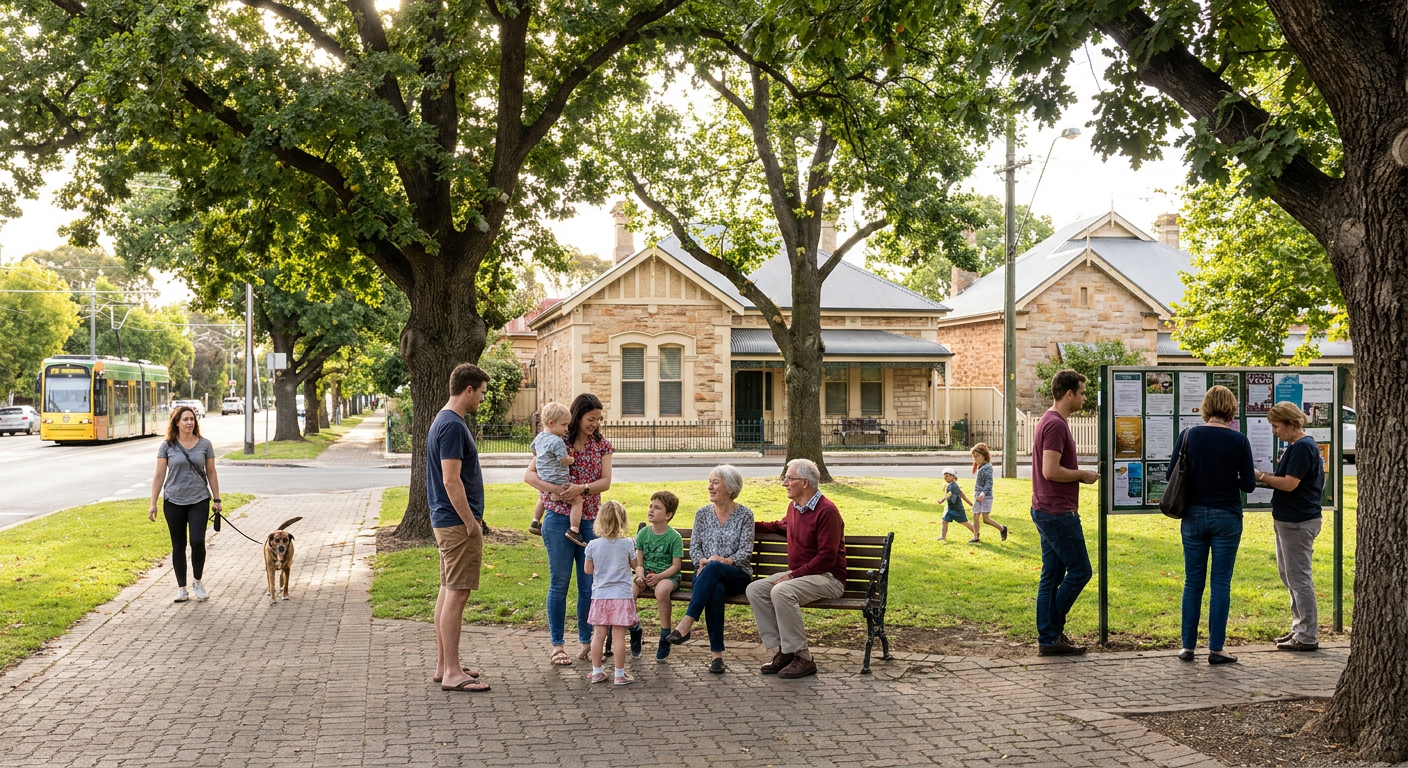 Hospitals in Adelaide 2026, Emergency Departments, Major Hospitals and Healthcare Guide
