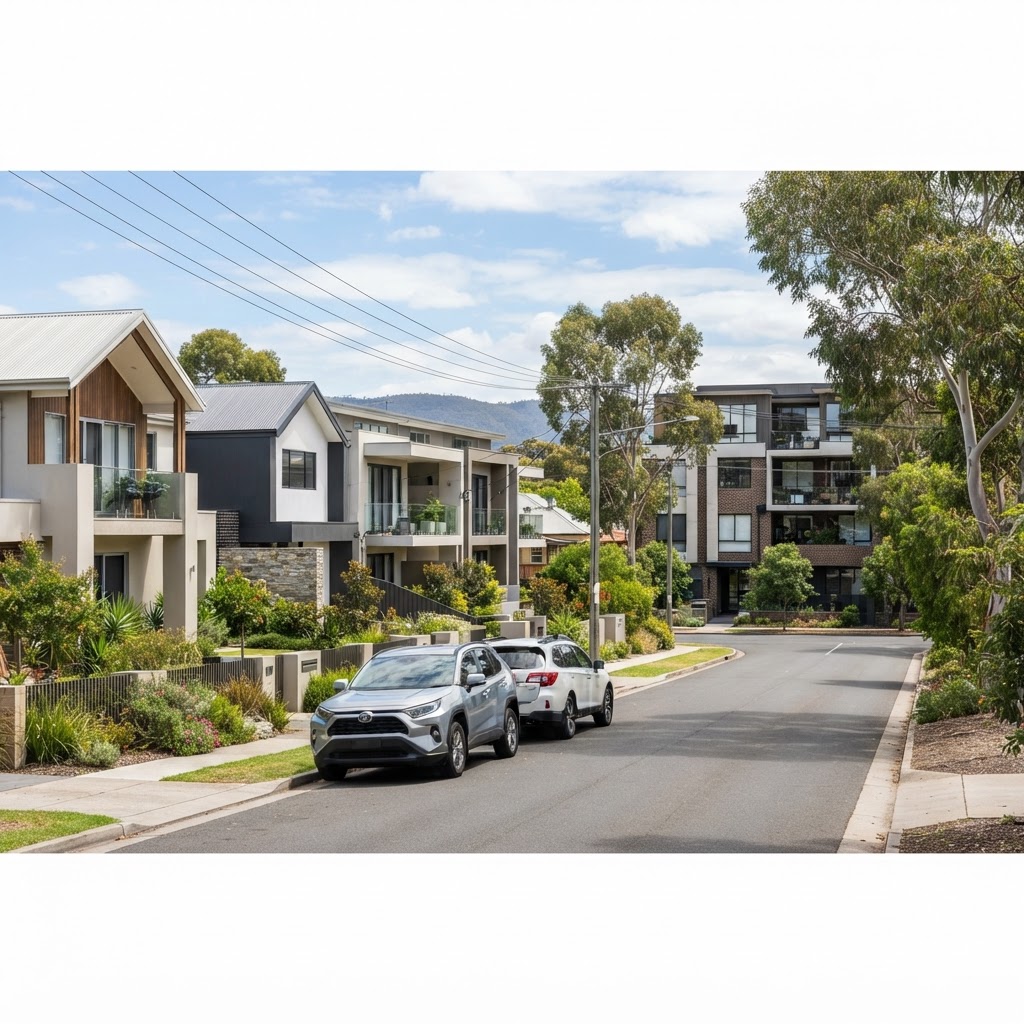 Enfield emerges as Adelaide's next investment hotspot