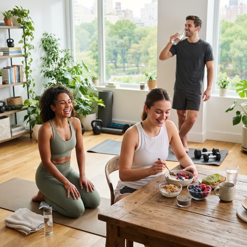 Yoga Styles Explained: Which One Suits Your Lifestyle