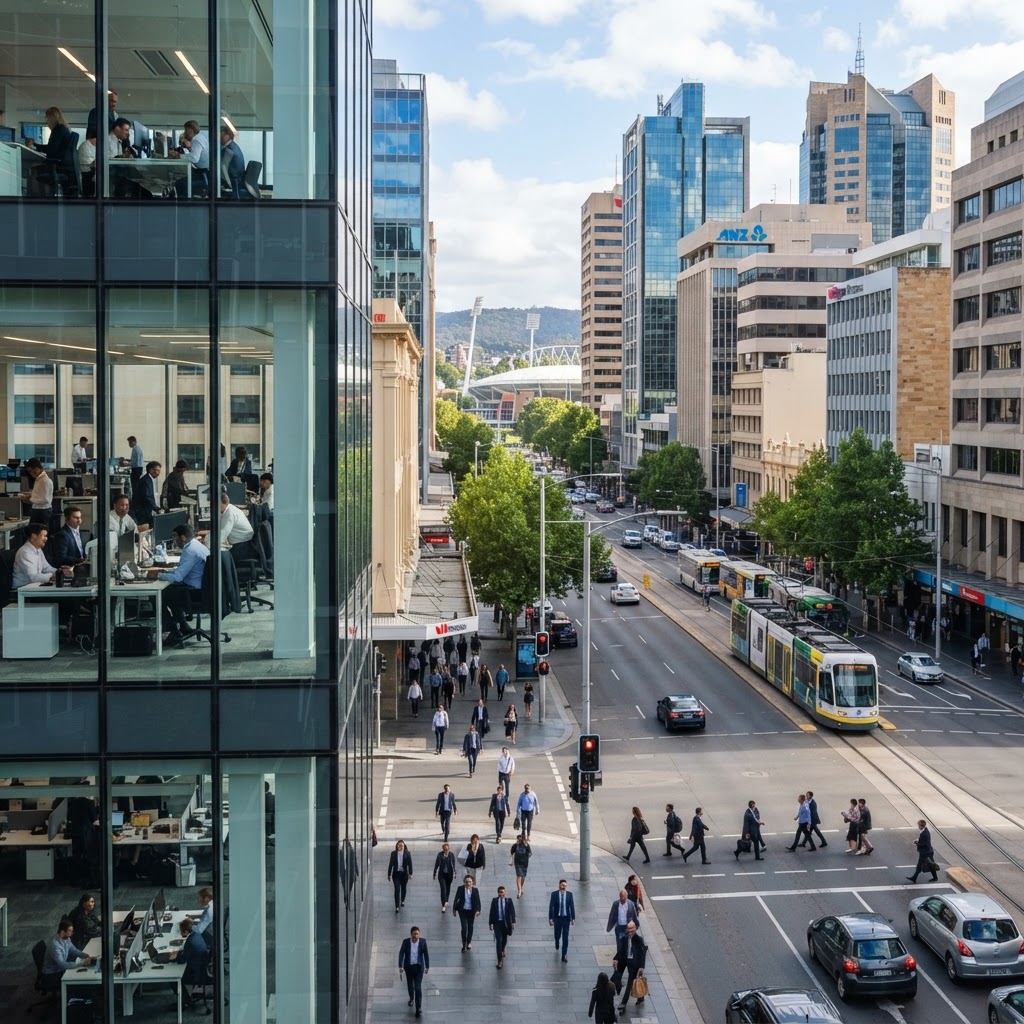 Adelaide’s Economy Booms: What Consumers and Residents Should Know