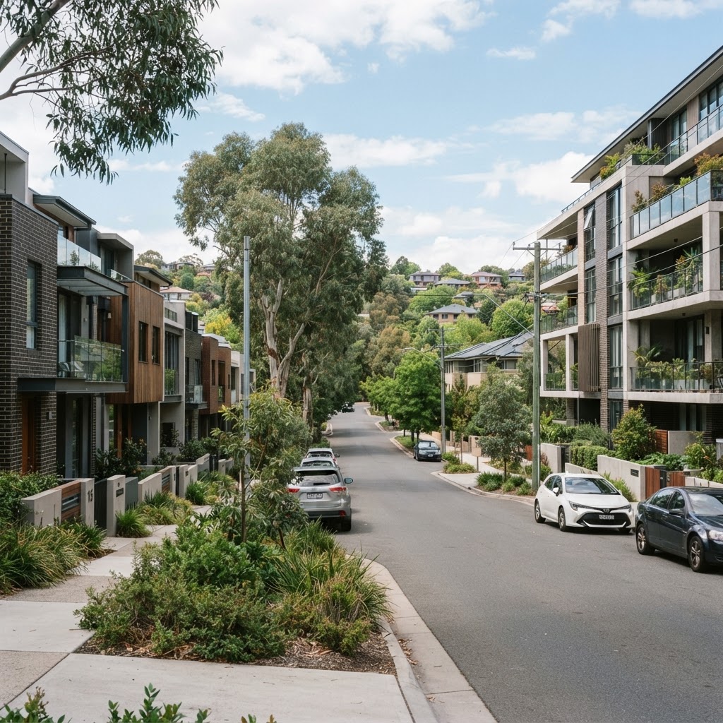 South Australia's Economic Surge Drives Major Shifts in Adelaide's Job Market