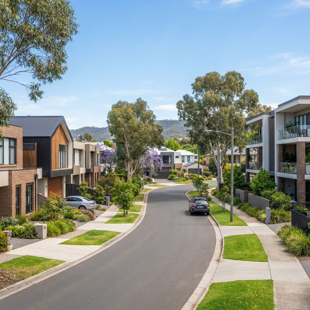 Elizabeth: Adelaide's Highest-Yielding Suburb Draws a New Wave of Investors