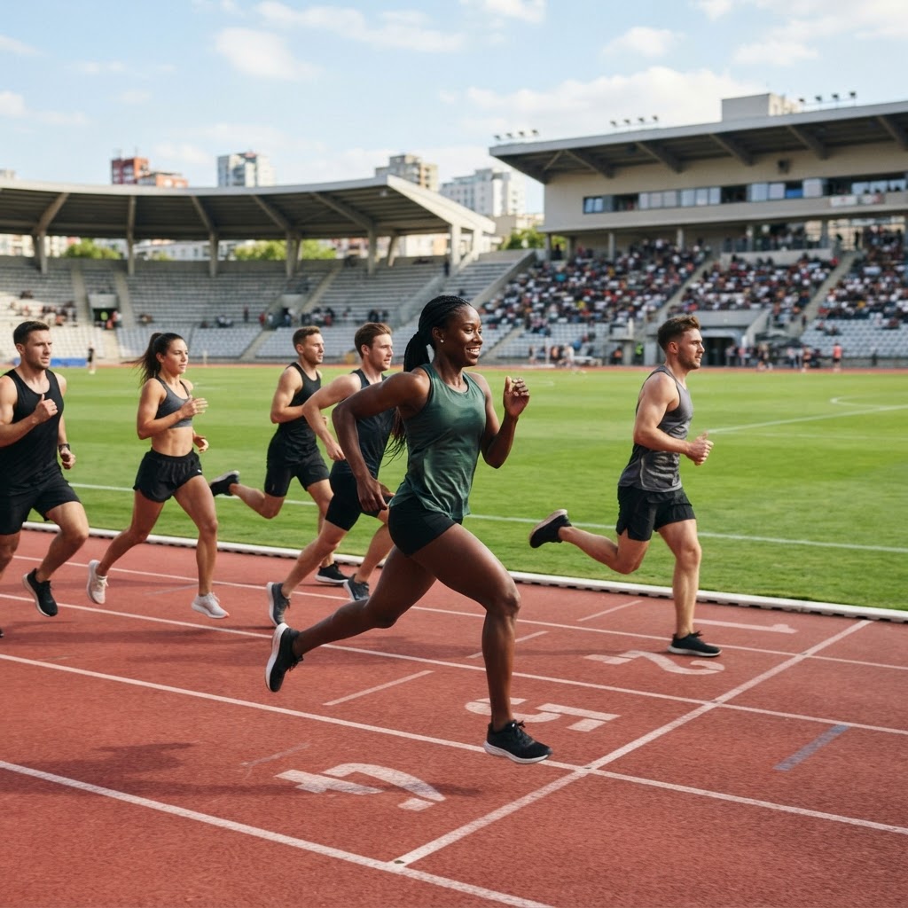 Adelaide’s Sports Infrastructure Tested by Weekend Surge