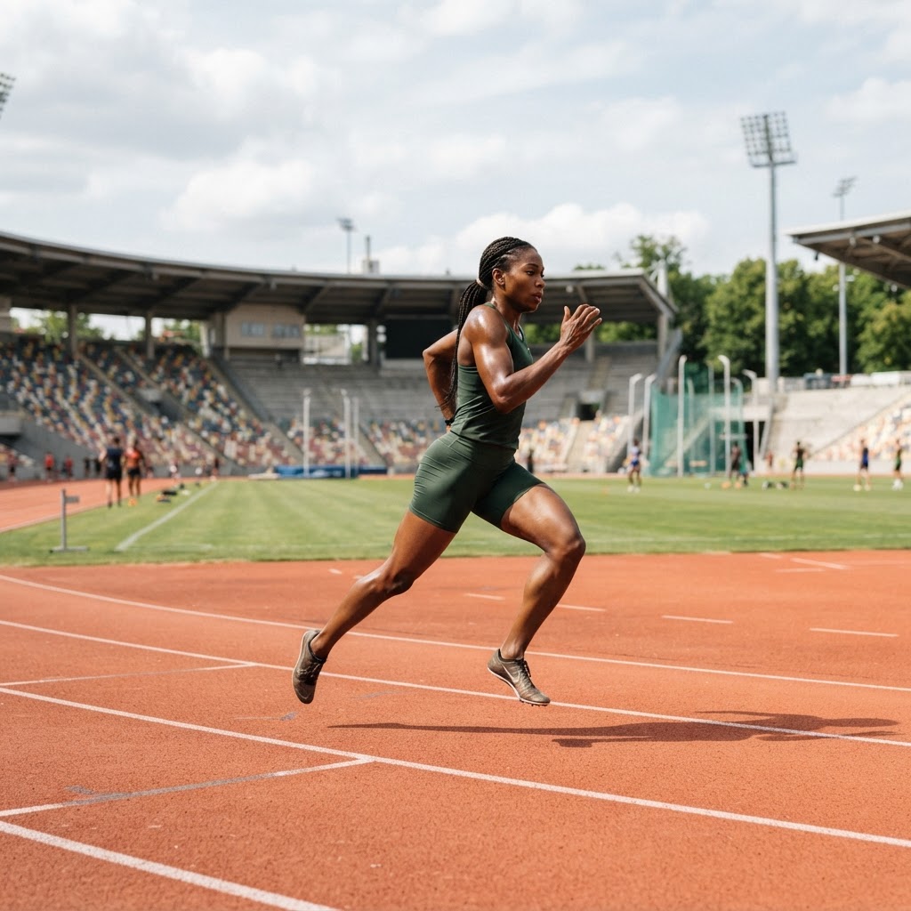 Statewide Push to Bolster Youth Sports Pipeline Ahead of Global Events