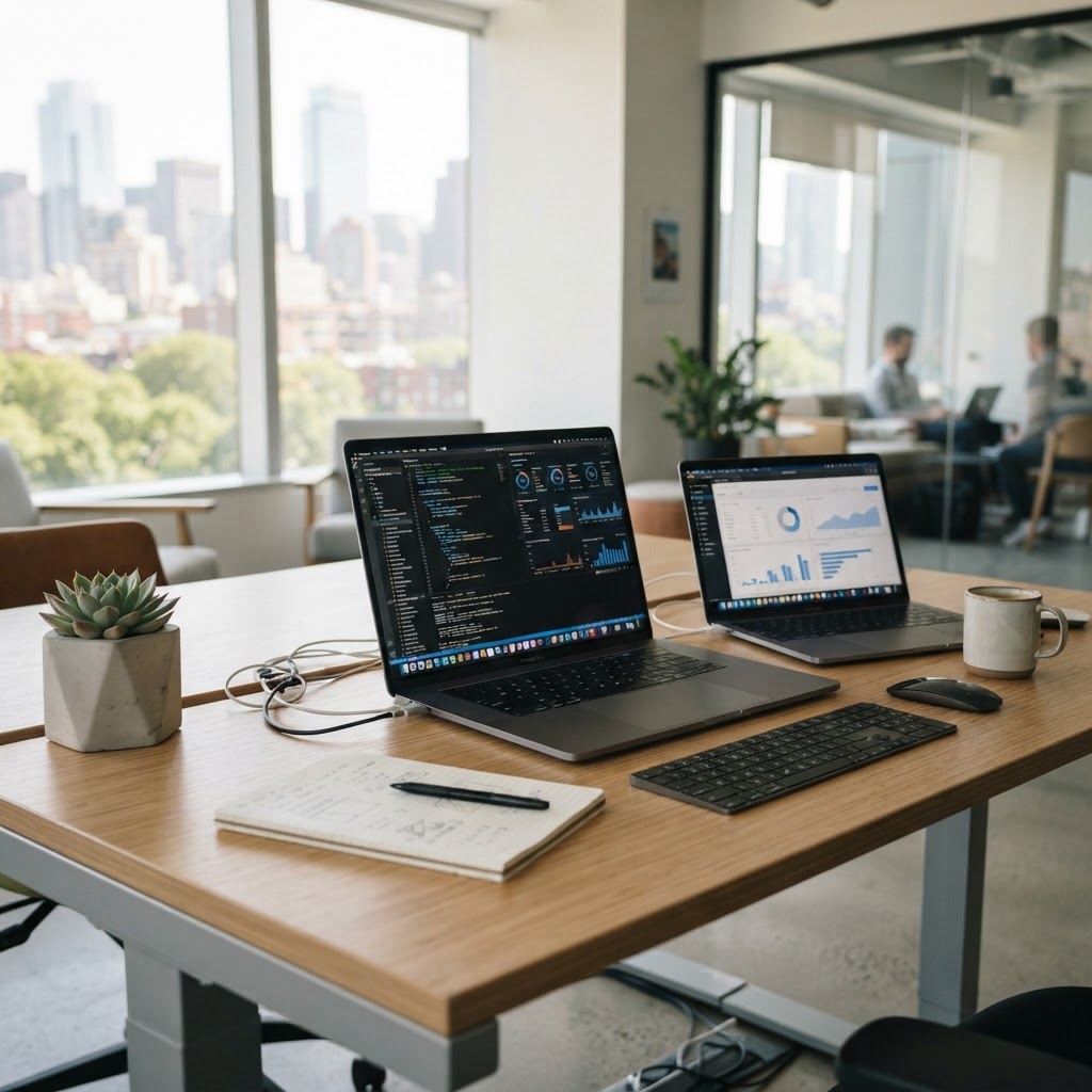 Adelaide Tech Careers: What Job Seekers and Professionals Need to Know