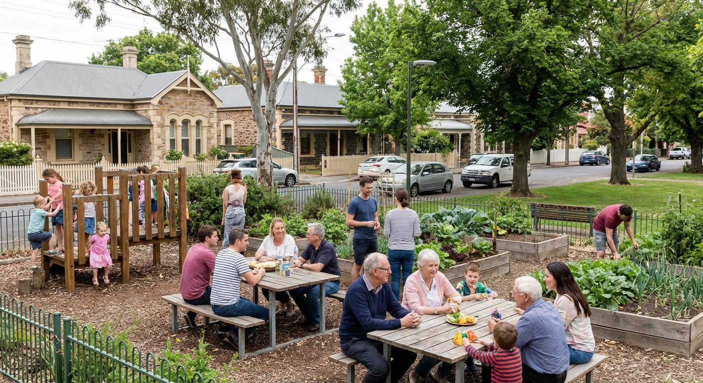 Winter school holidays: family activities roundup for Adelaide