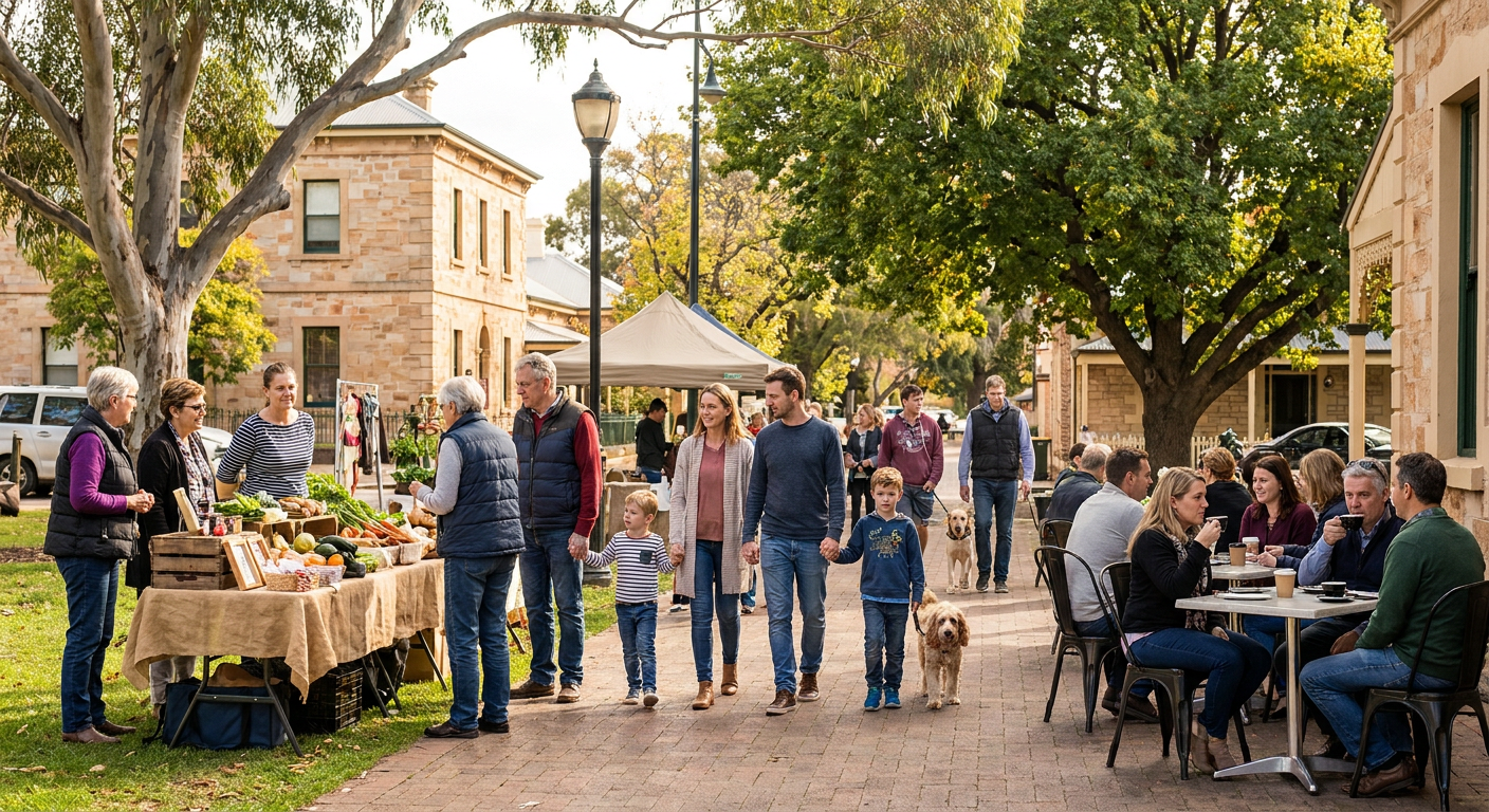 Adelaide City Council by-laws take effect in 2025
