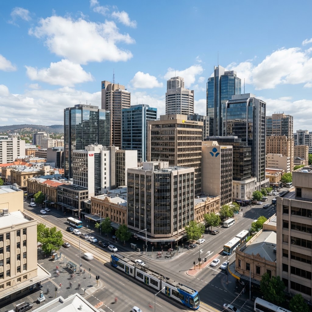 South Australia rolls out drive to recruit young volunteers for Adelaide sport programs