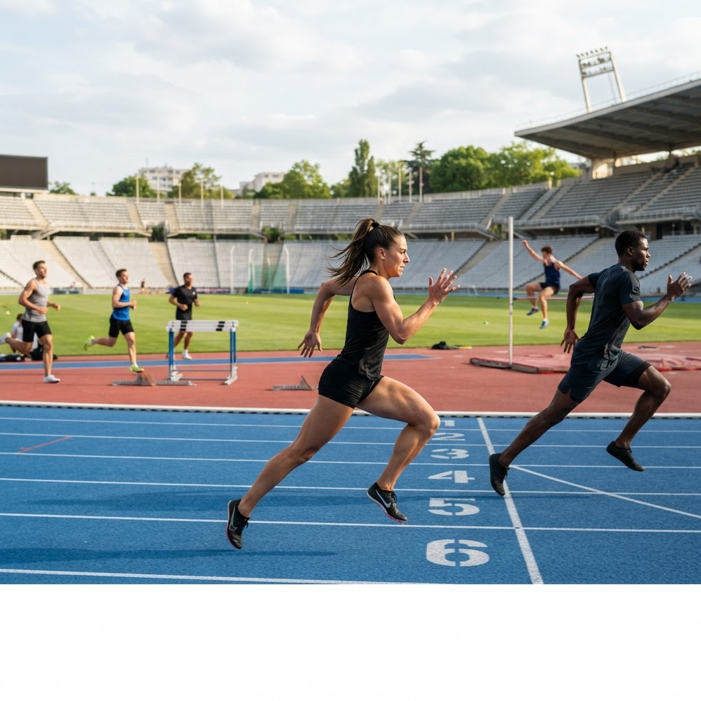 The grassroots story behind the community sport movement