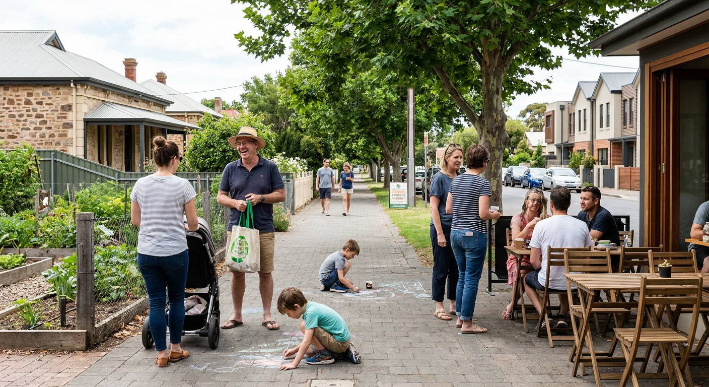 Winter school holidays in Adelaide: Ice skating, reptile encounters and a dinosaur dig