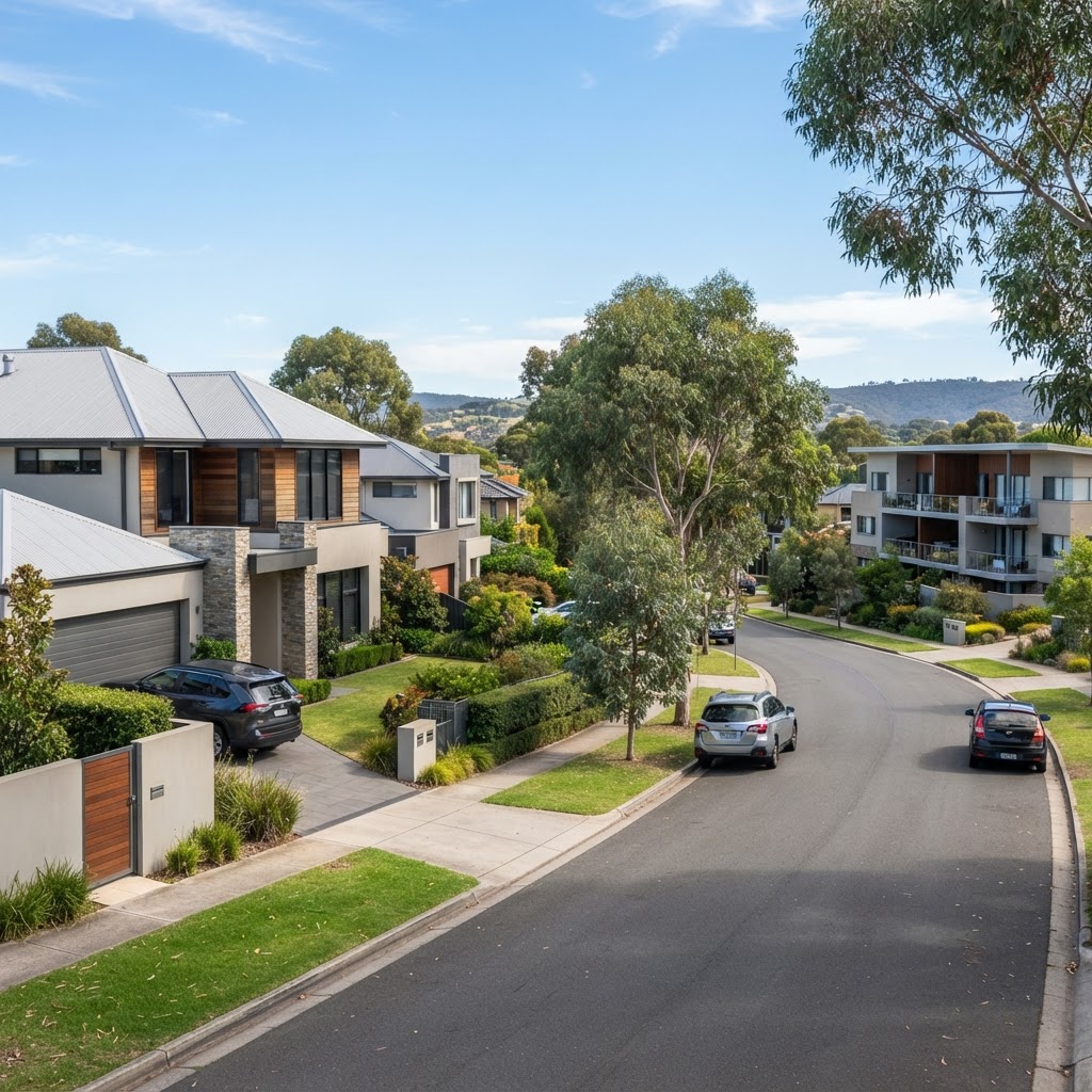Adelaide Property Market: Investor Yields and Recent Auction Performance