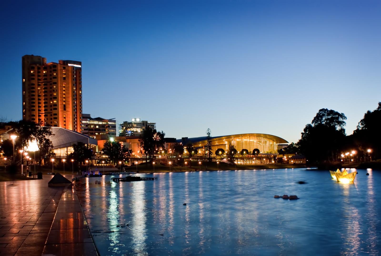 Adelaide Buyers Rent Where They Live, Invest Where Numbers Work