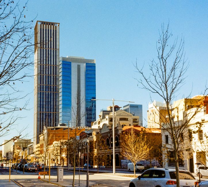 How Adelaide’s Broadband Backbone Sets Its Tech Scene Apart Globally