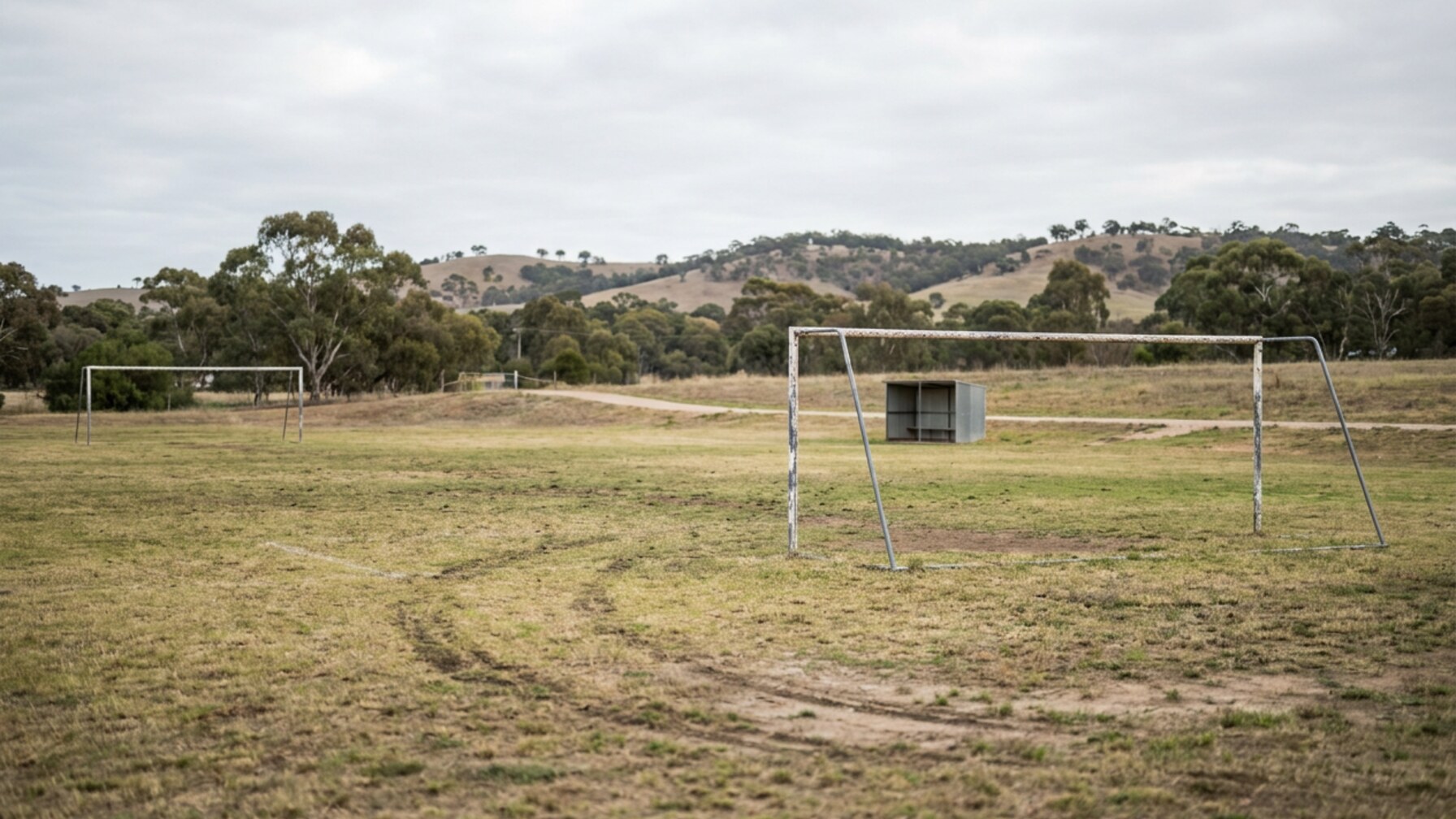 Adelaide Sports Venues and Infrastructure Projects Advance