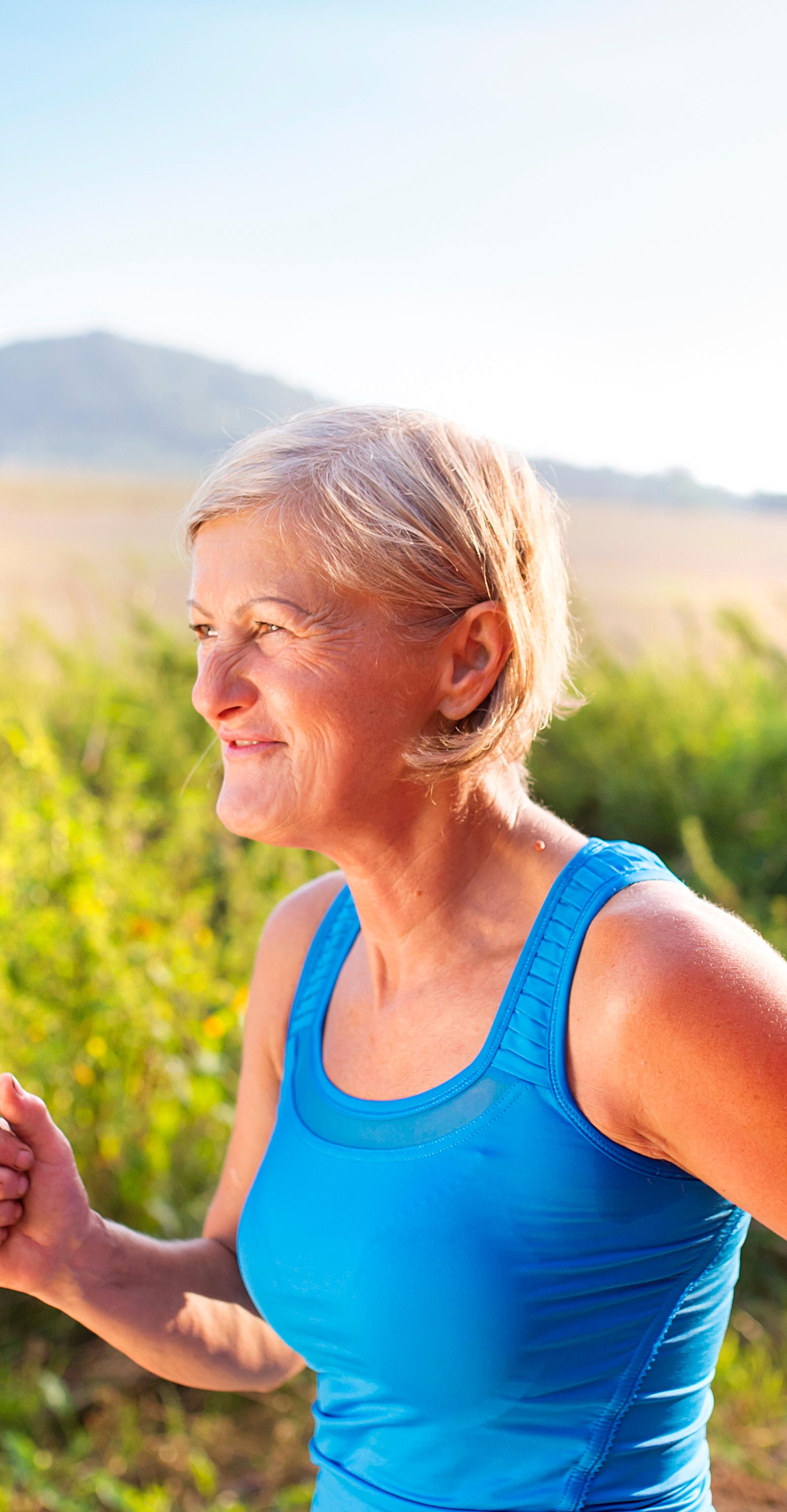 Adelaide Seniors Redefine Active Ageing Through Parks and Beach Fitness