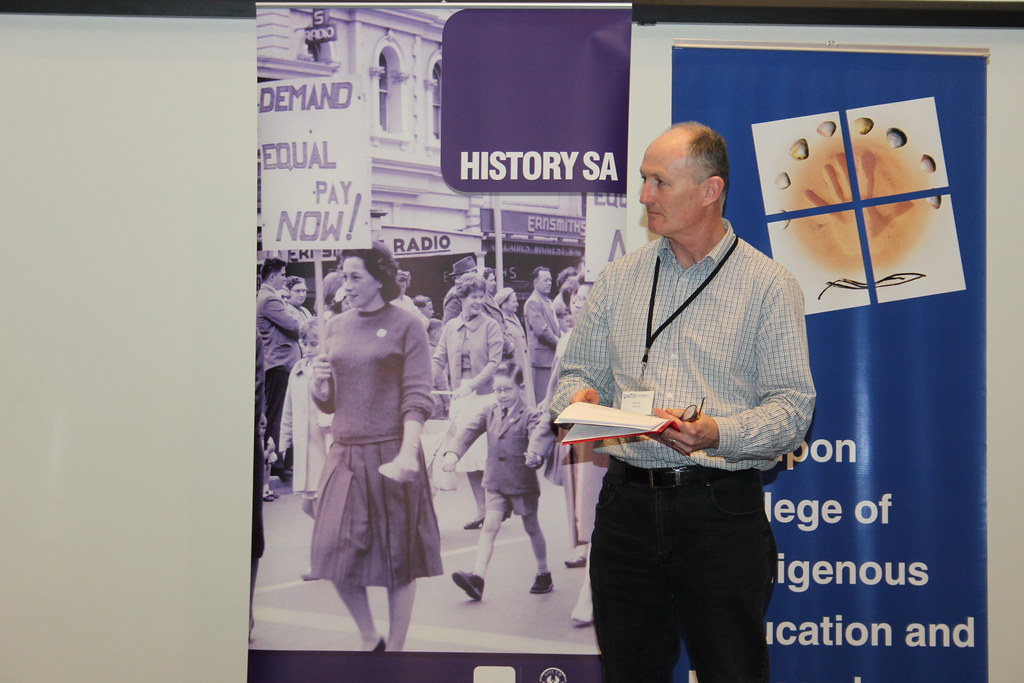 Global market shifts ripple through Adelaide’s business community