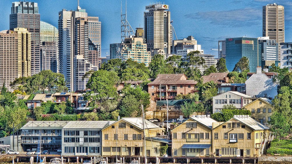 New development projects reshape Adelaide's property outlook