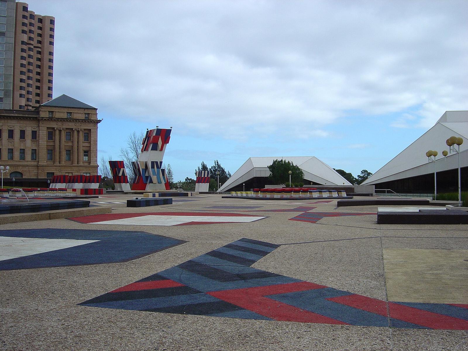 Adelaide SA 5000, Australia panoramio Matthew Summerton (7)