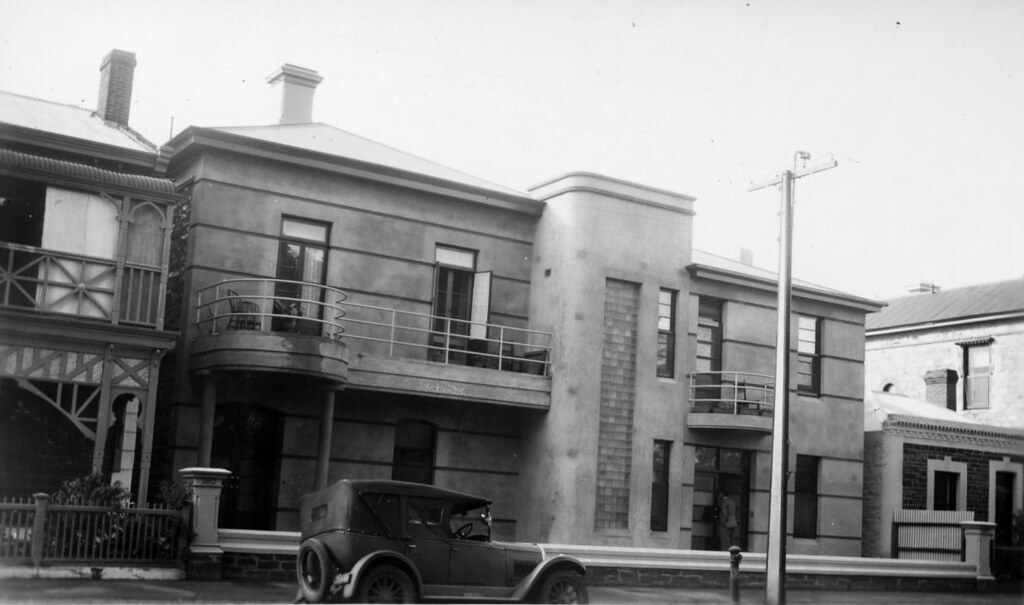 The History and Evolution of Adelaide's Local Culture Scene
