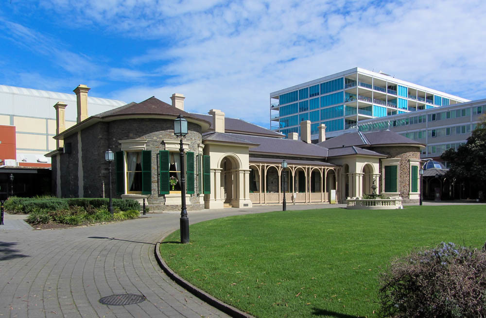 Latest Education Developments and What Happened This Week in Adelaide