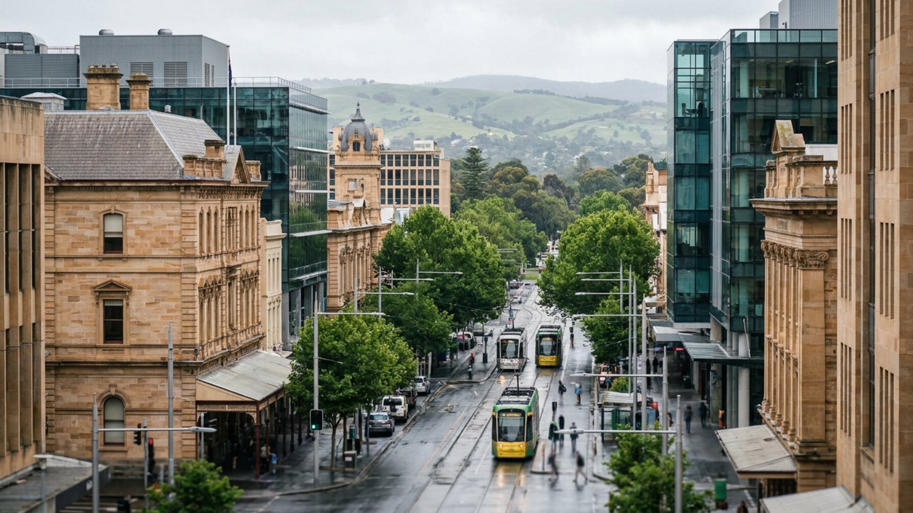 Adelaide Developments in Context: How Recent Events Connect to Broader Pressures