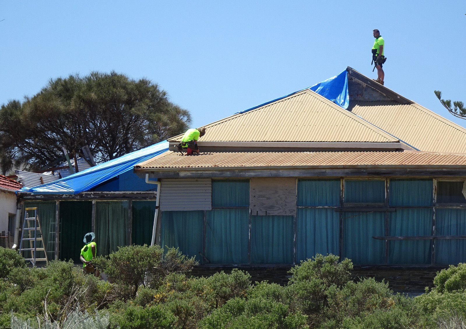 Roofers in Adelaide 2026, Roof Repair, Replacement and Restoration Costs and How to Find a Licensed Adelaide Roofer