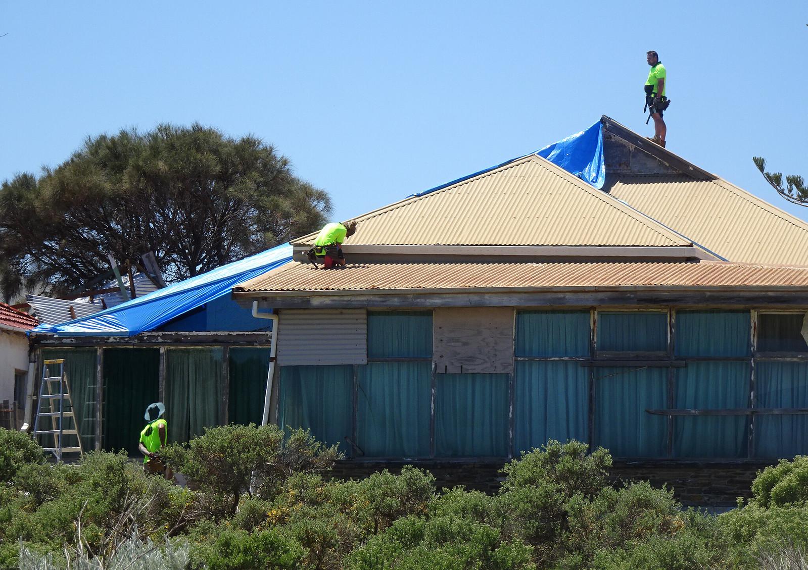 Adelaide Roofers 2026: Repair Costs, Replacement Prices, Licensed Contractors Guide