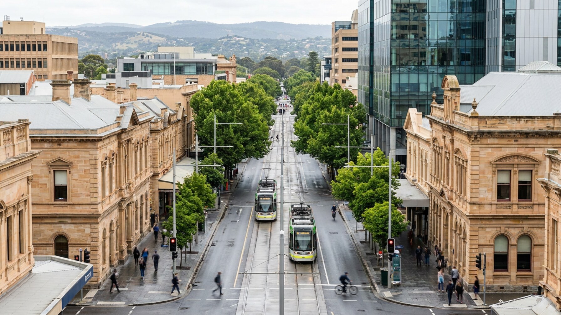 Council Dates and Timelines Anchor Adelaide Updates
