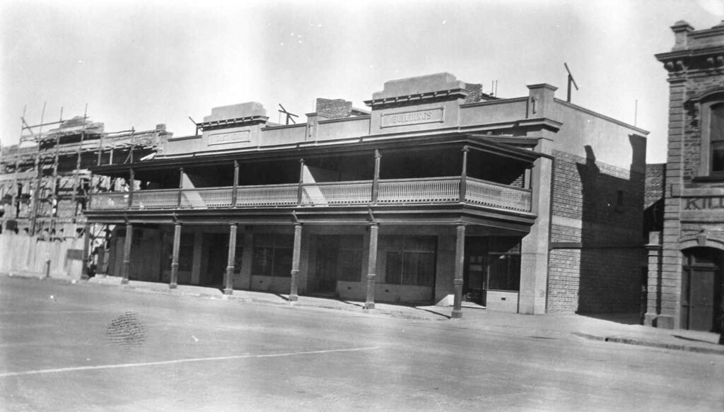 Adelaide’s Economic Landscape: Tracing the Developments Behind Today’s Snapshot