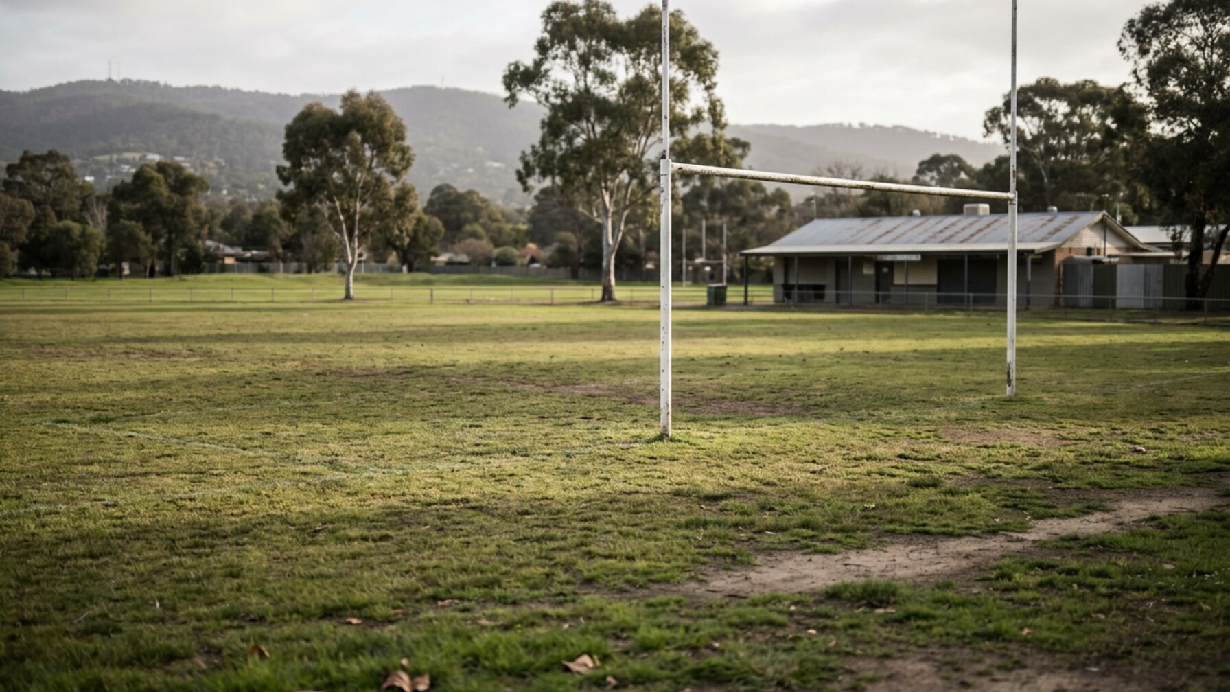 Adelaide High School Athletics Supported by SA Athletics Stadium and School Facilities