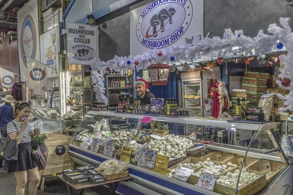 Gilbert Street Adelaide Restaurants: New Food Destination