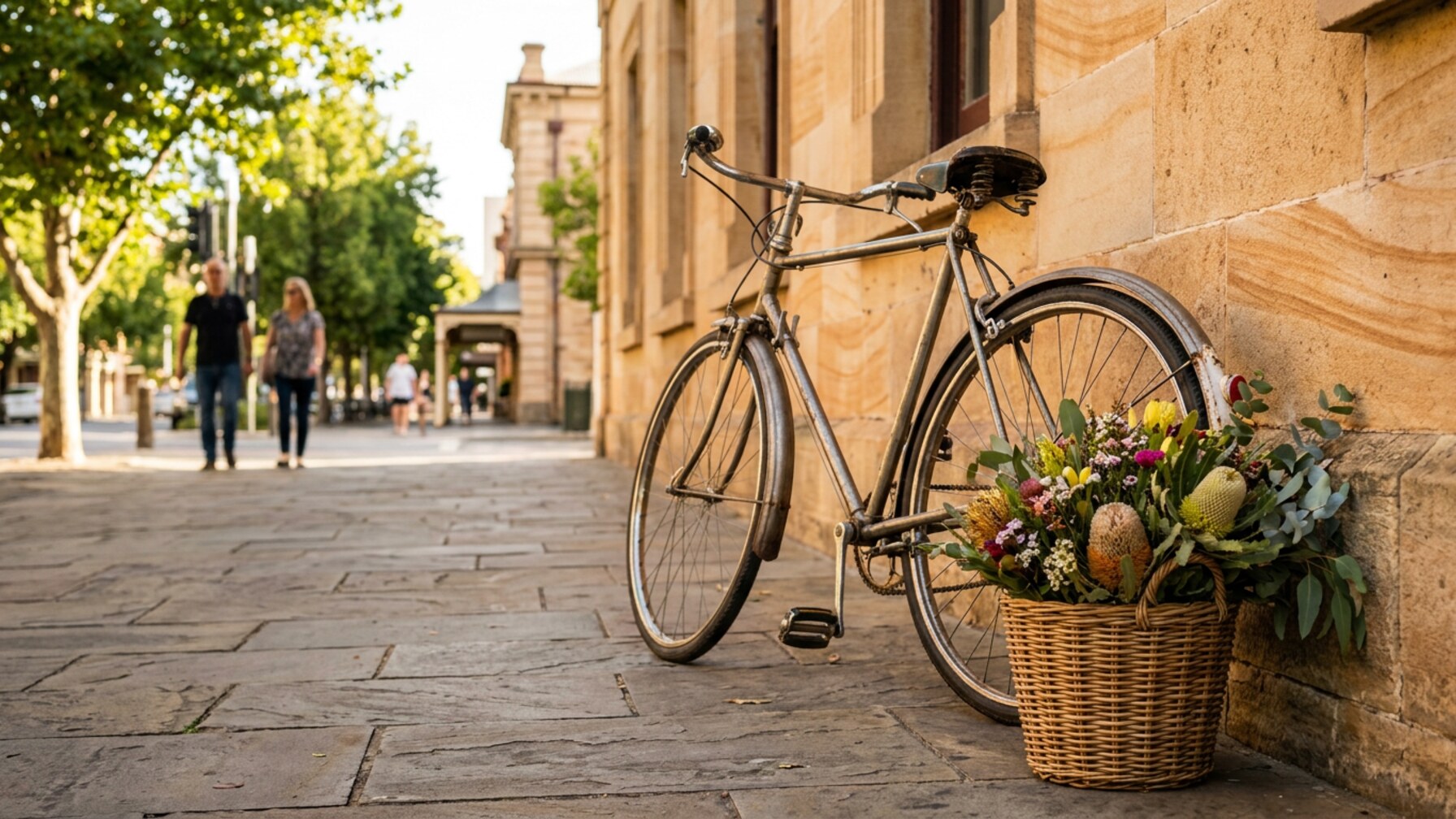 Adelaide Locals Focus on Practical Style Amid Online Fashion Debate