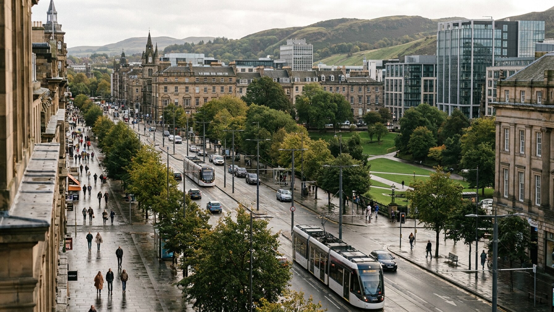 Decisions Ahead for Adelaide Projects and Programs