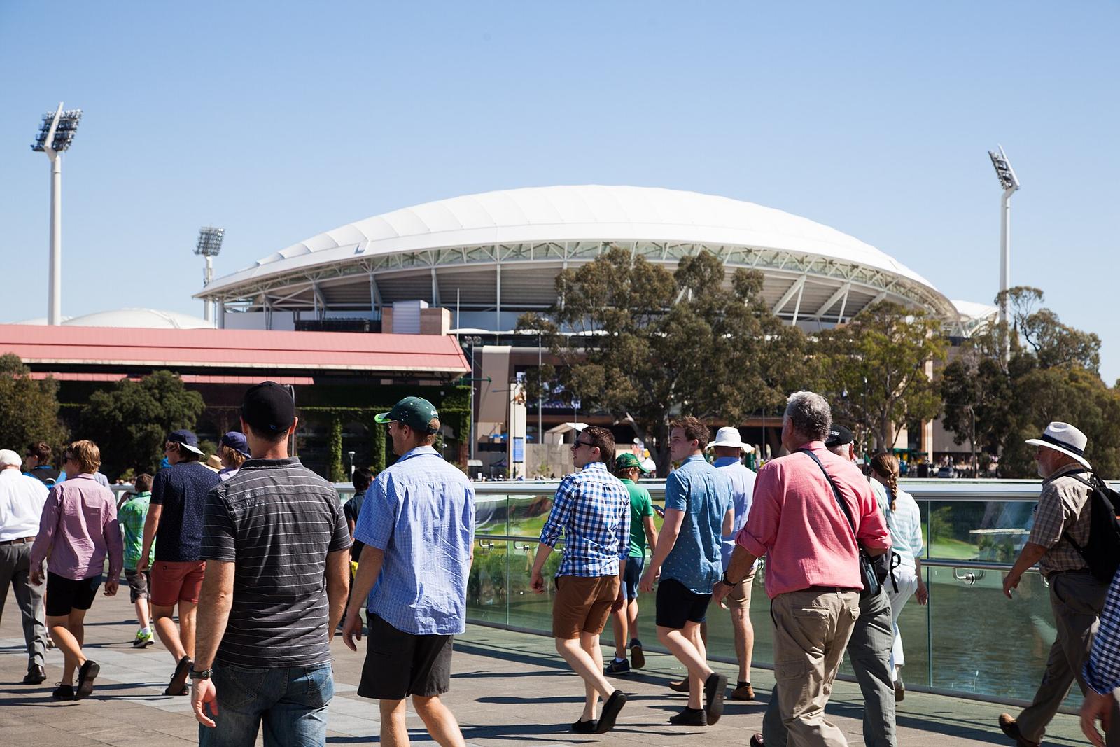 Adelaide Oval 363