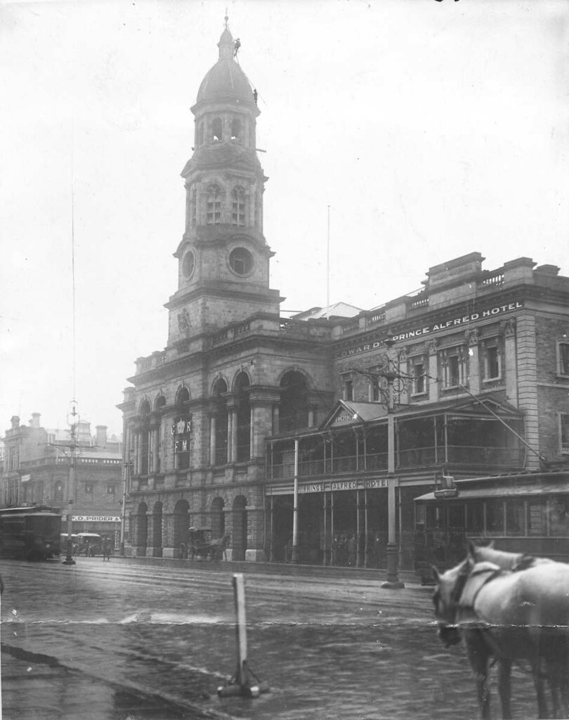 How Adelaide City Council’s recent decisions reflect years of planning and local pressures