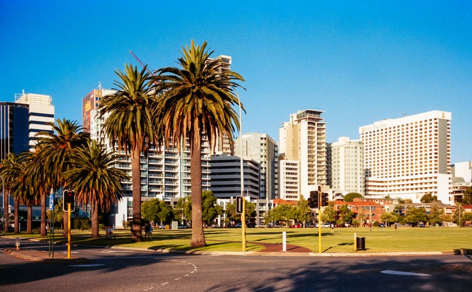 Venture Capital Fuels Surge in Adelaide’s Tech Jobs and Career Opportunities