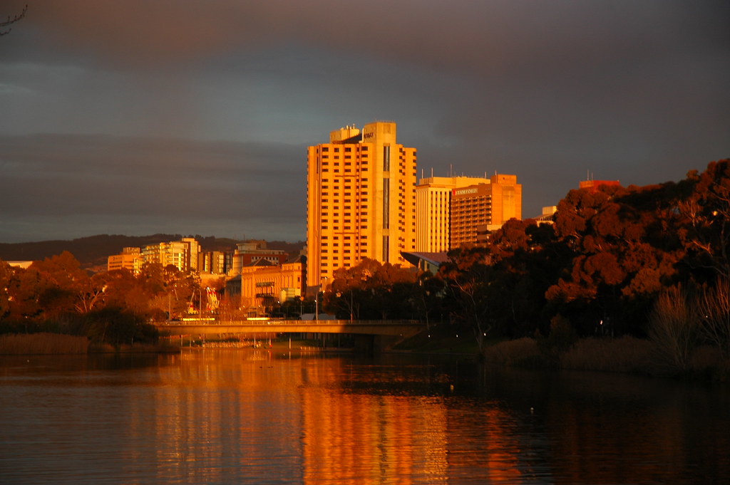 New Development Projects Alter Adelaide’s First-Home Buyer Landscape