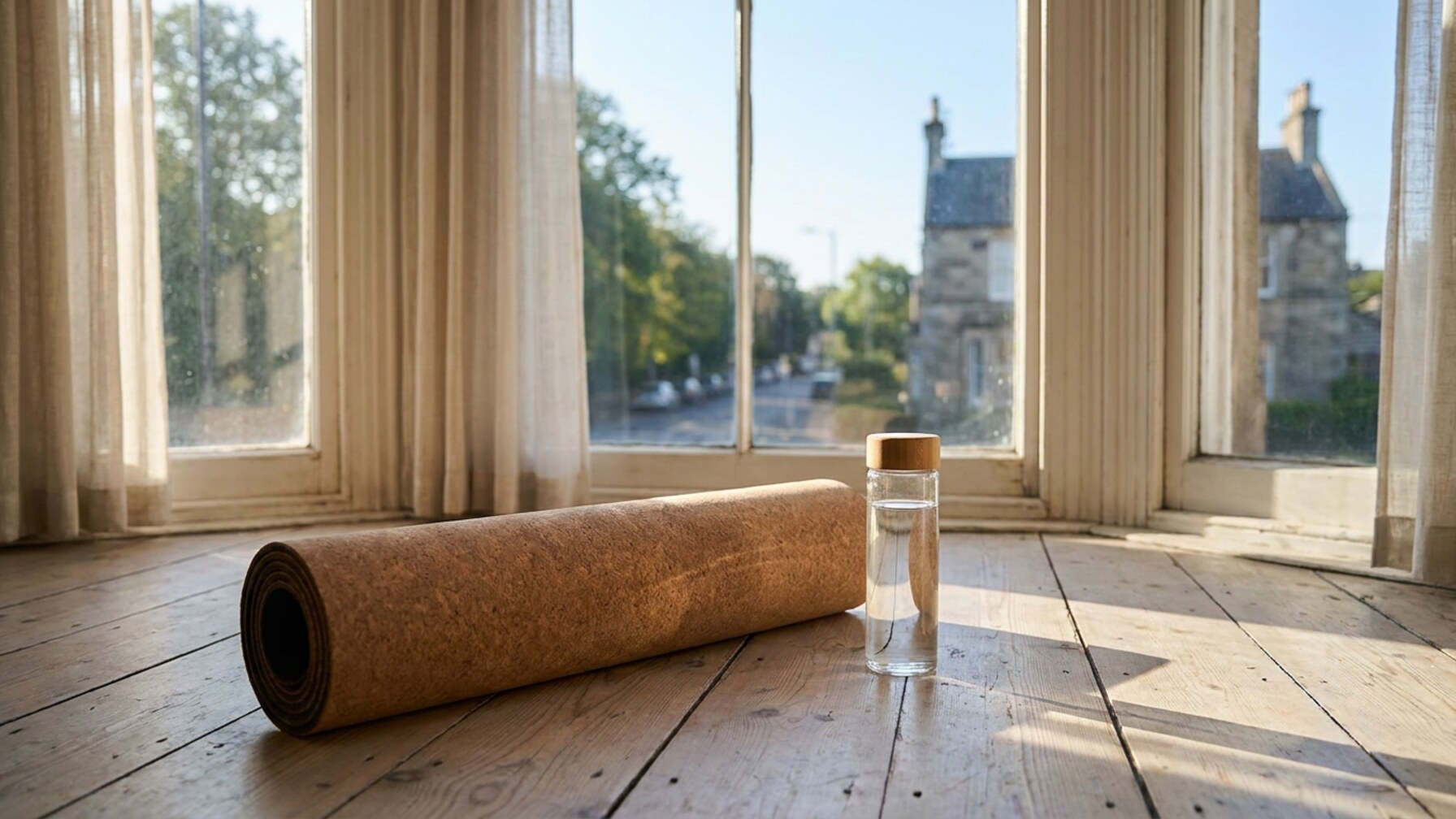 Local Meditation Classes, Groups and Apps Worth Trying