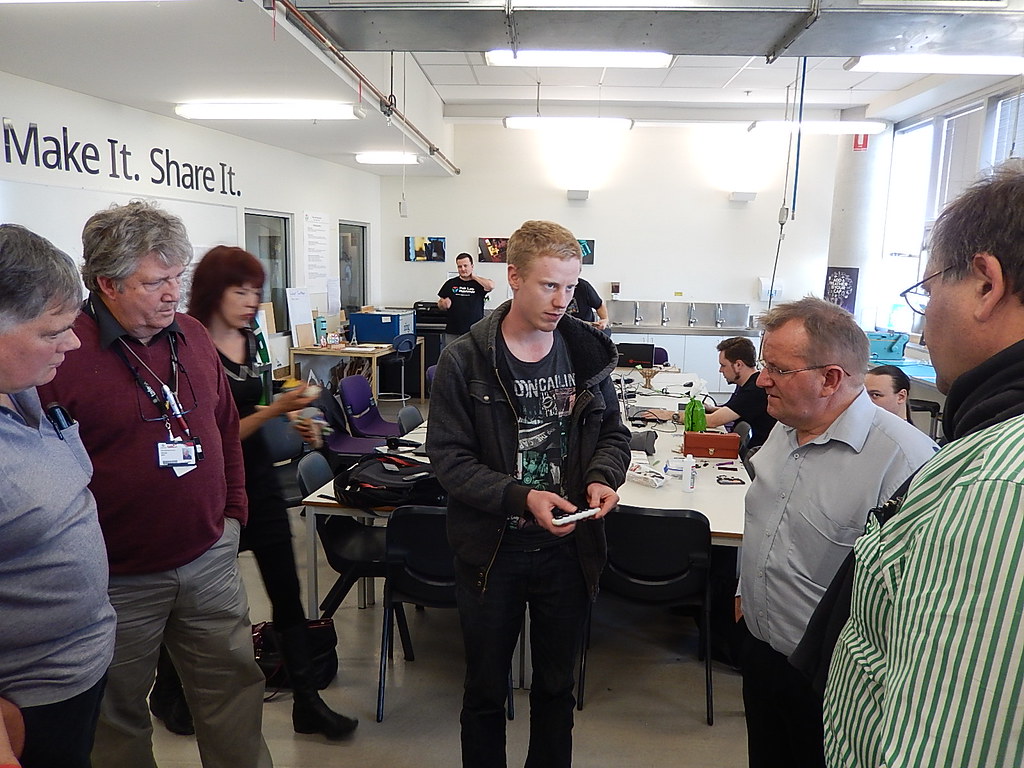 Adelaide’s Startups Gear Up as New Fiber Broadband Hits Key Innovation Hubs