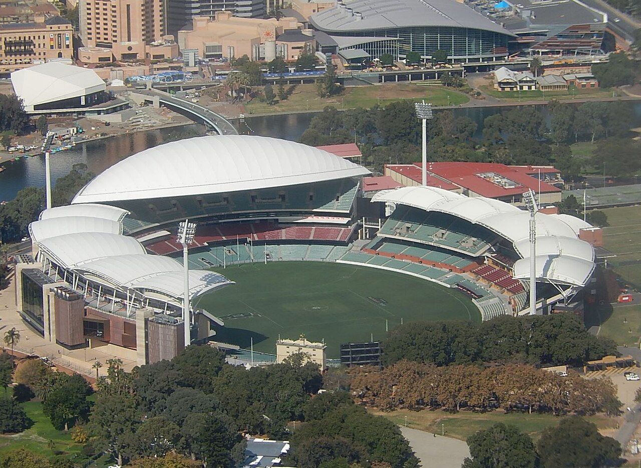Adelaide's Grassroots Sport Investment Reveals a City Committed to Active Living