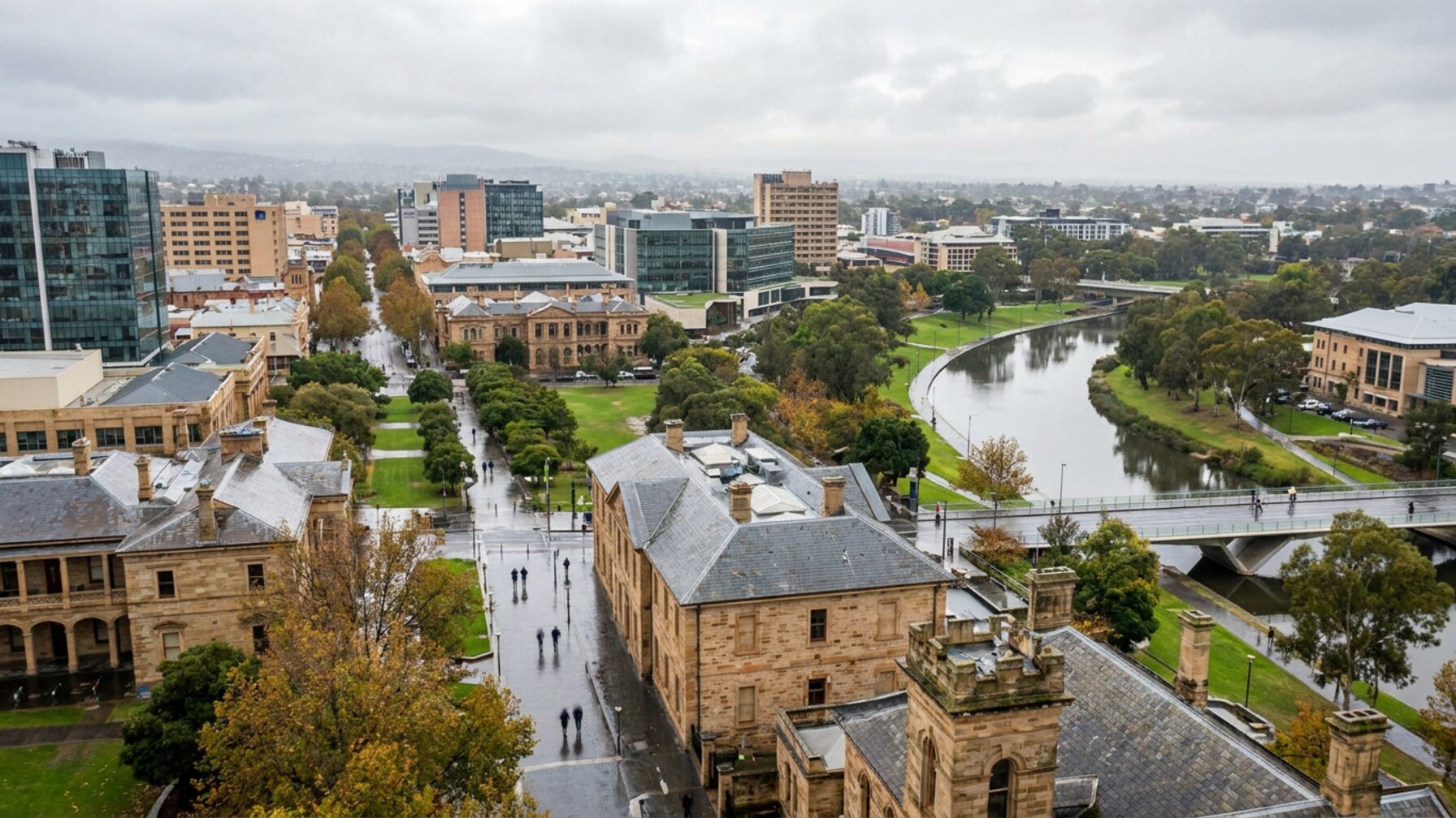 Authorities Outline Timelines for Adelaide Neighbourhood Housing Projects
