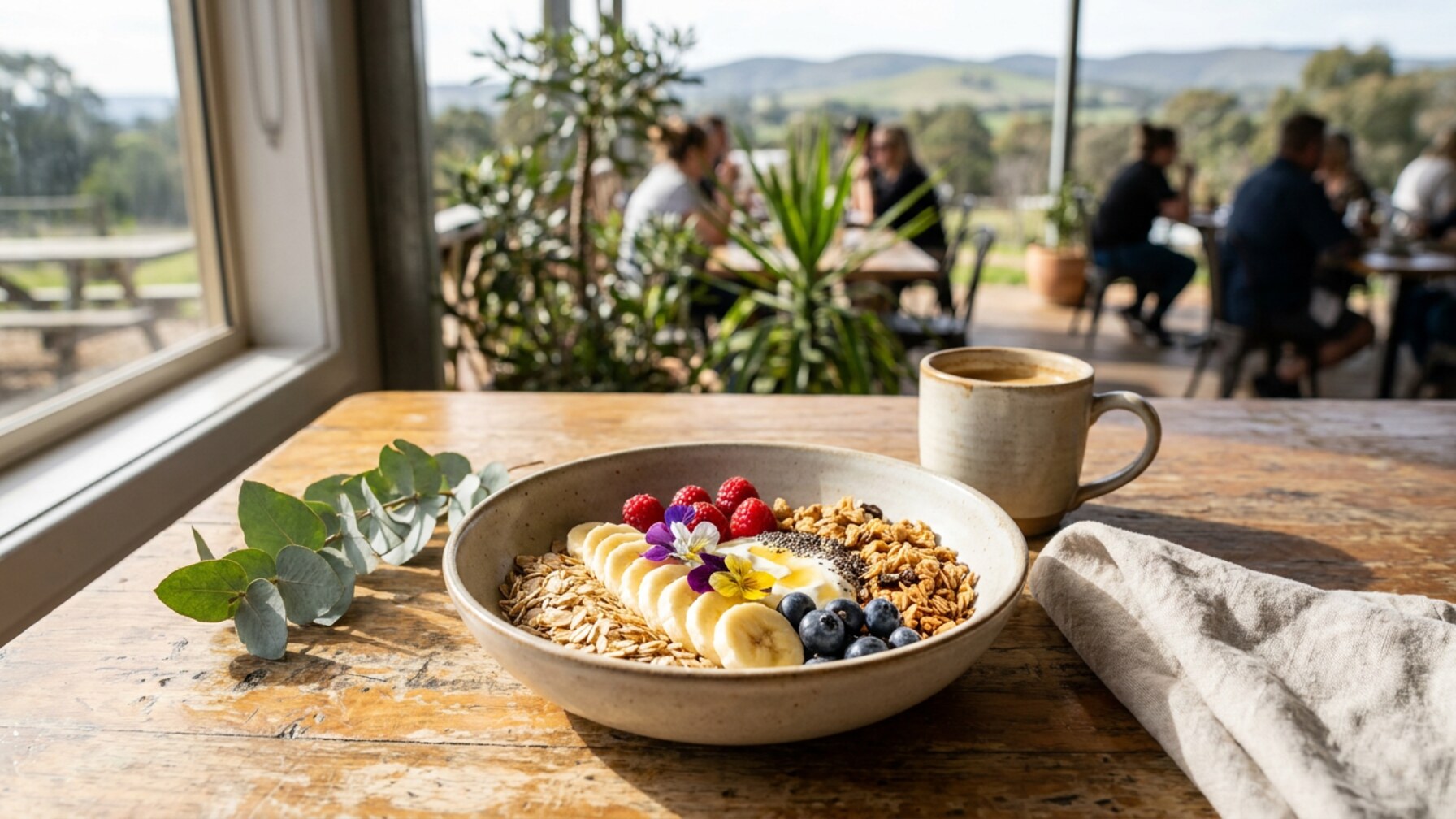 Adelaide Locals Adopt Practical Daily Habits for Effective Stress Management