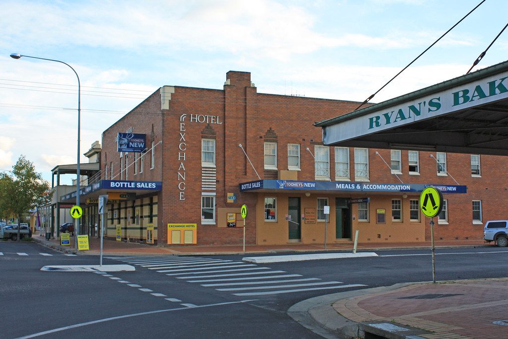 Retail Uptake in Adelaide: Emerging Opportunities and Early Beneficiaries