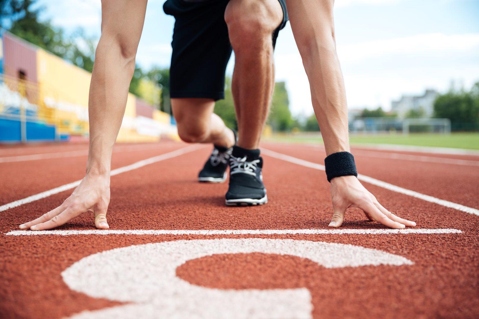 SA Athletics Stadium Hosts Adelaide's Track and Field Events