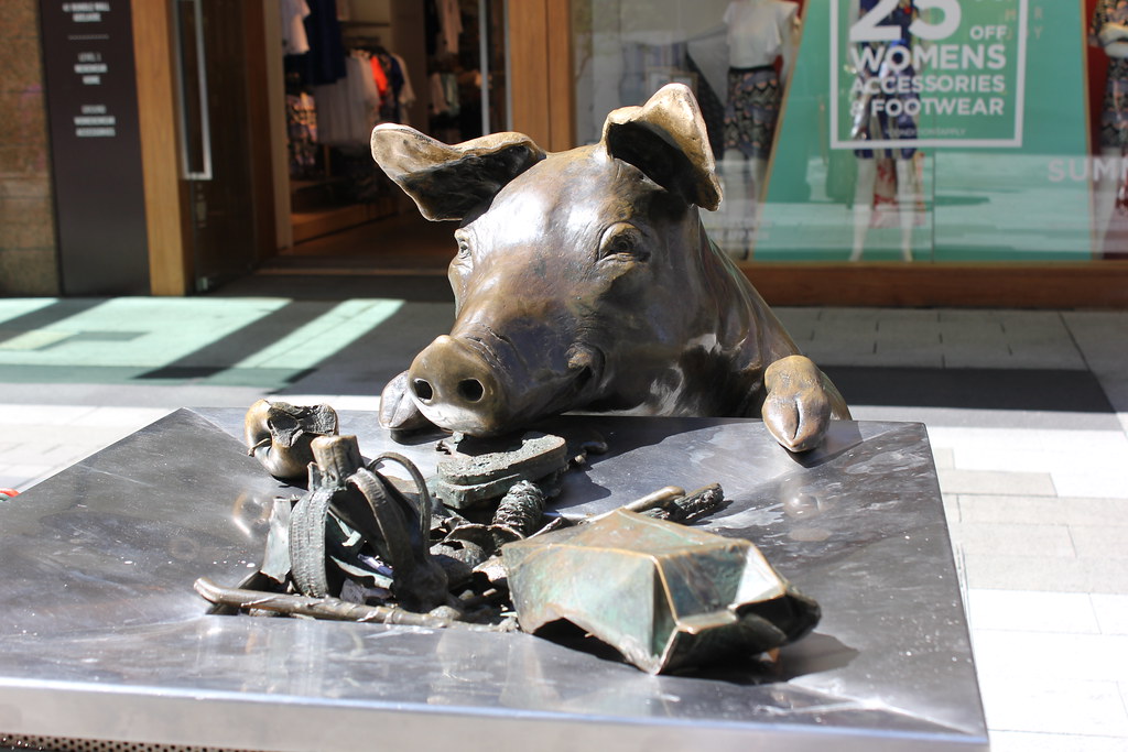 Retail Operators Confront Ongoing Headwinds in Adelaide This Year