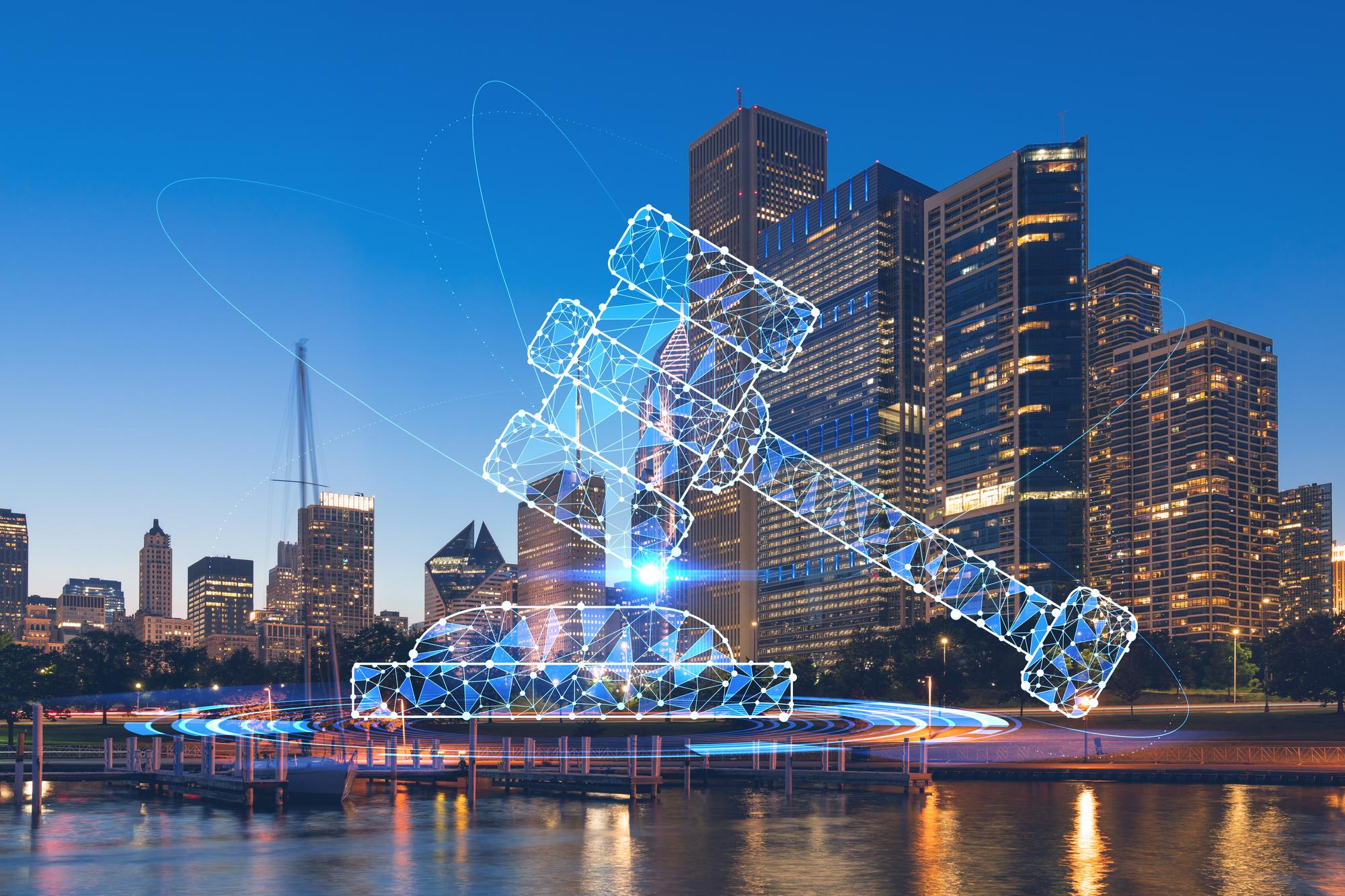 Adelaide Officials and Economists Point to Steady Growth in City GRP and Jobs
